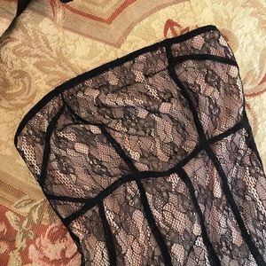 New Urban Outfitters Slip Dress